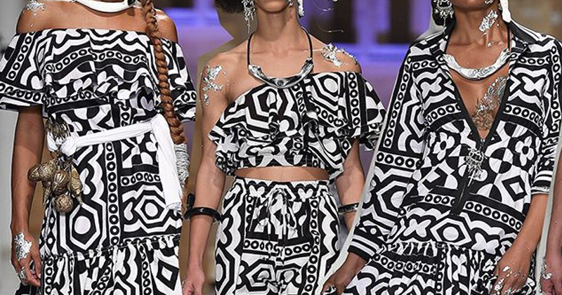 Estilo Rainha: A Elegância dos Turbantes e Coroas - inspiração 1