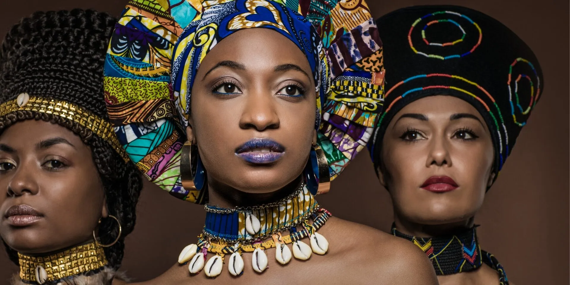 Afro-Urbano: Búzios Transitando da Praia para o Asfalto - inspiração 2