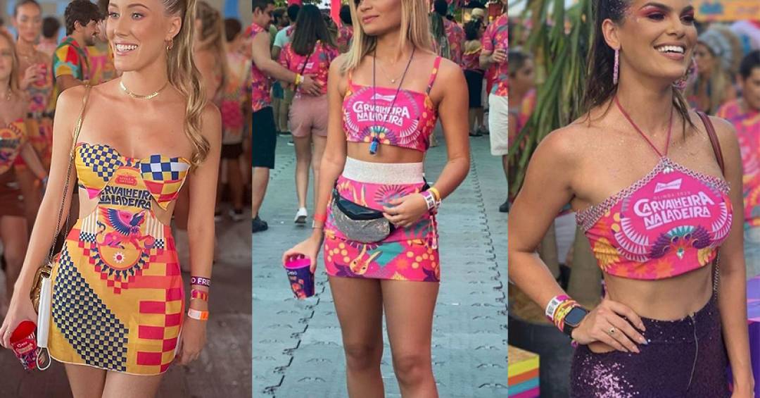 A volta do bordado manual: Seu toque pessoal é o novo luxo - inspiração 3