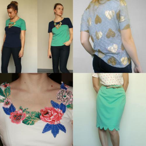 Peças multifuncionais: Otimize seu guarda-roupa com inteligência - inspiração 3