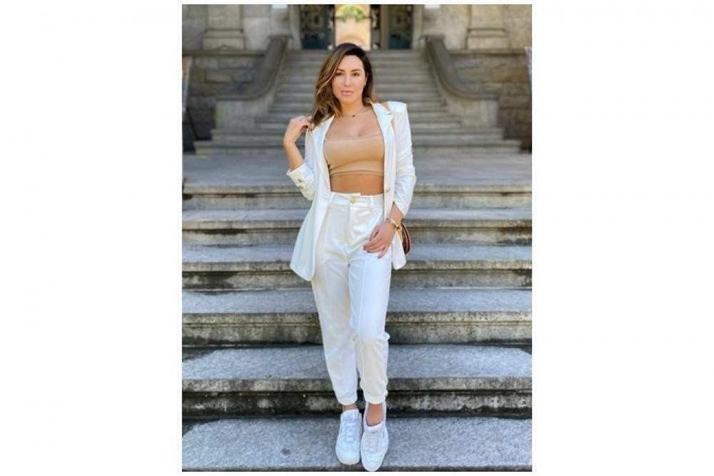 Realidade aumentada no provador: Acerto garantido! - inspiração 1