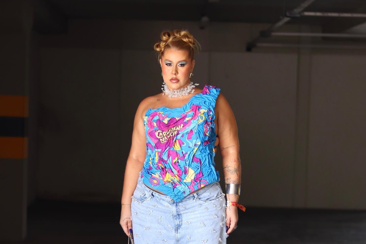 Realidade aumentada no provador: Acerto garantido! - inspiração 2