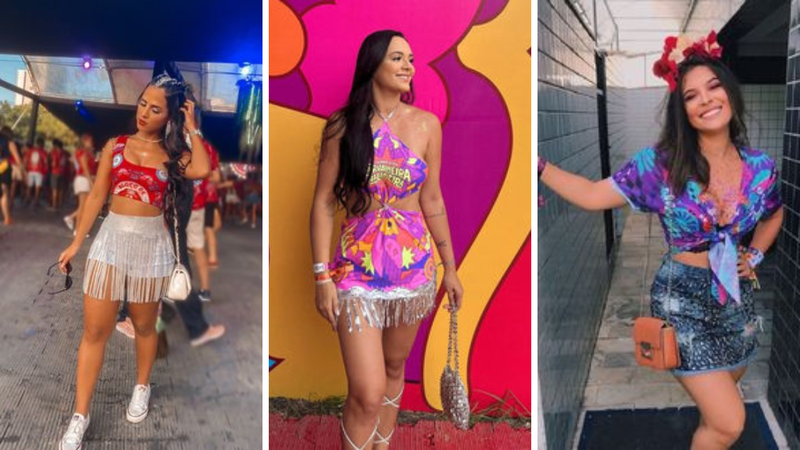 Realidade aumentada no provador: Acerto garantido! - inspiração 3