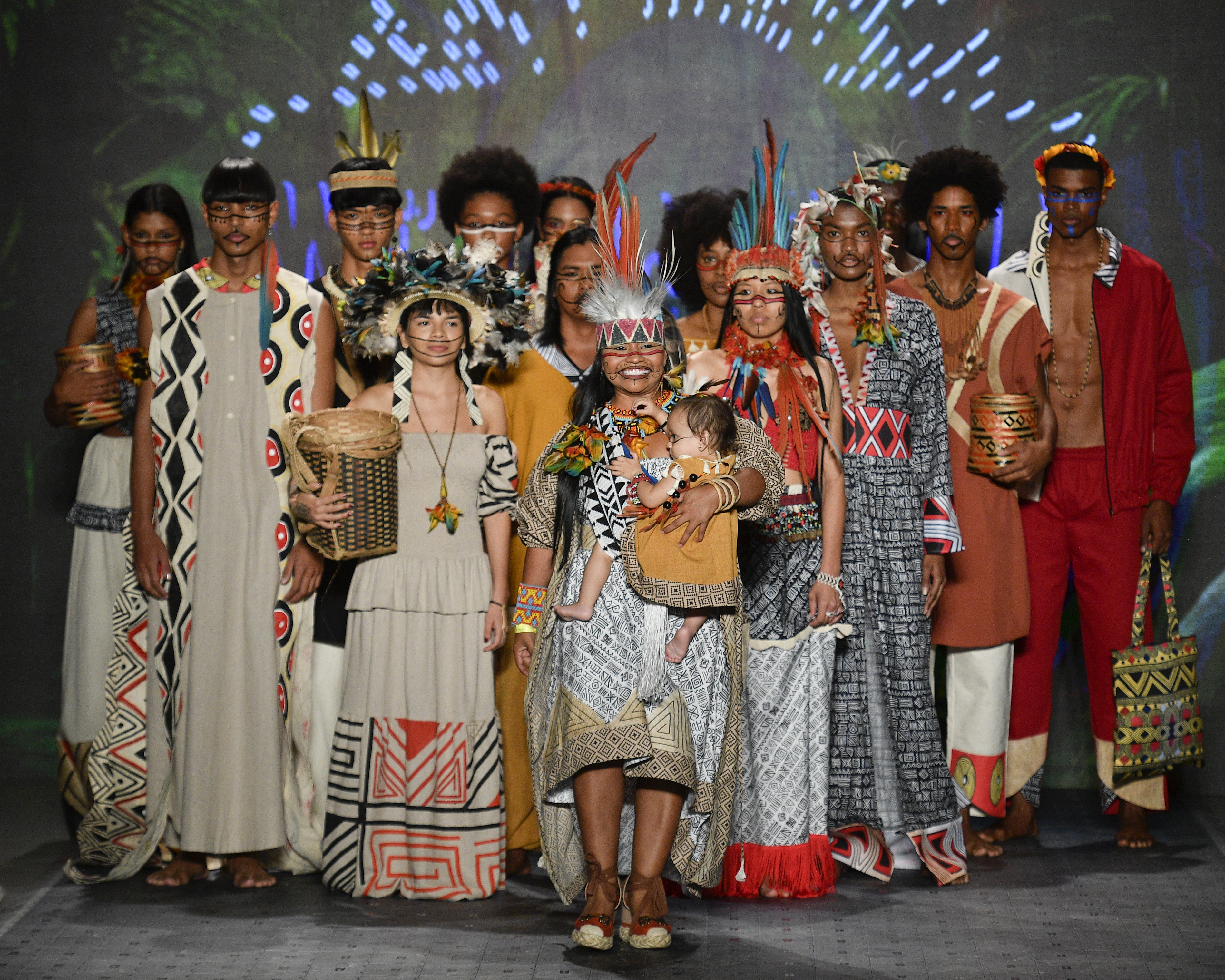 Moldes virtuais: A tecnologia a favor da sustentabilidade - inspiração 3