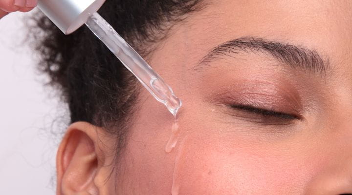 Séruns de Ácido Hialurônico: Um Up na Rotina de Skincare - inspiração 1