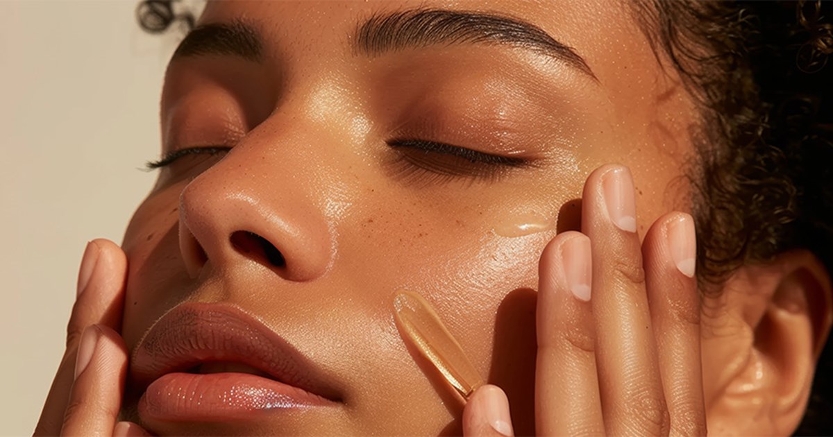 Pós-Procedimentos Estéticos: Acalmando e Regenerando a Pele - inspiração 2