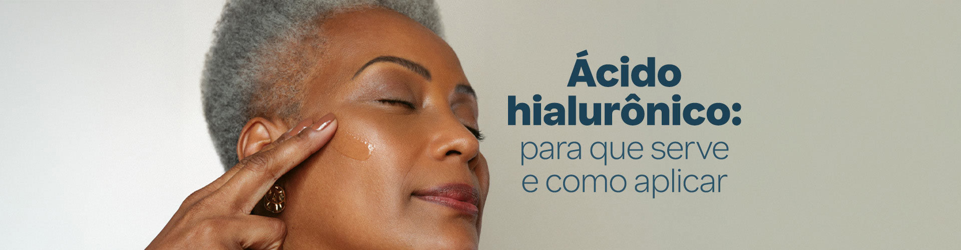 Colírios com Ácido Hialurônico: Alívio Imediato para Olhos Secos - inspiração 1
