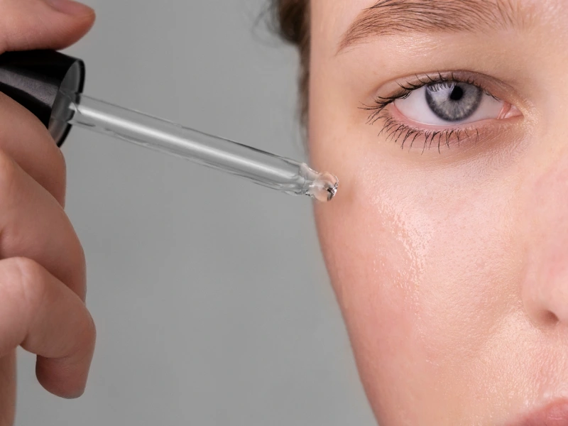 Máscaras Faciais: Um Spa em Casa com Ácido Hialurônico - inspiração 3