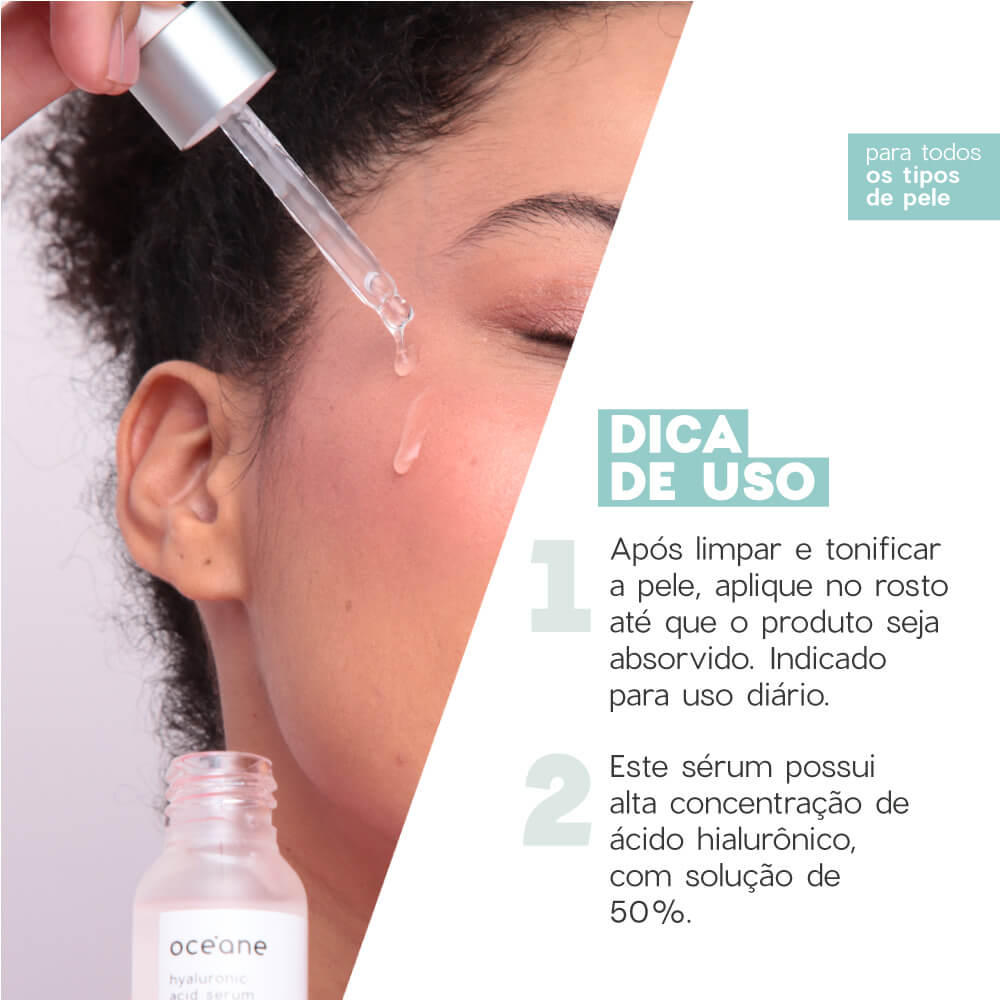 Ácido Hialurônico no Cabelo: Brilho, Maciez e Adeus Frizz - inspiração 1