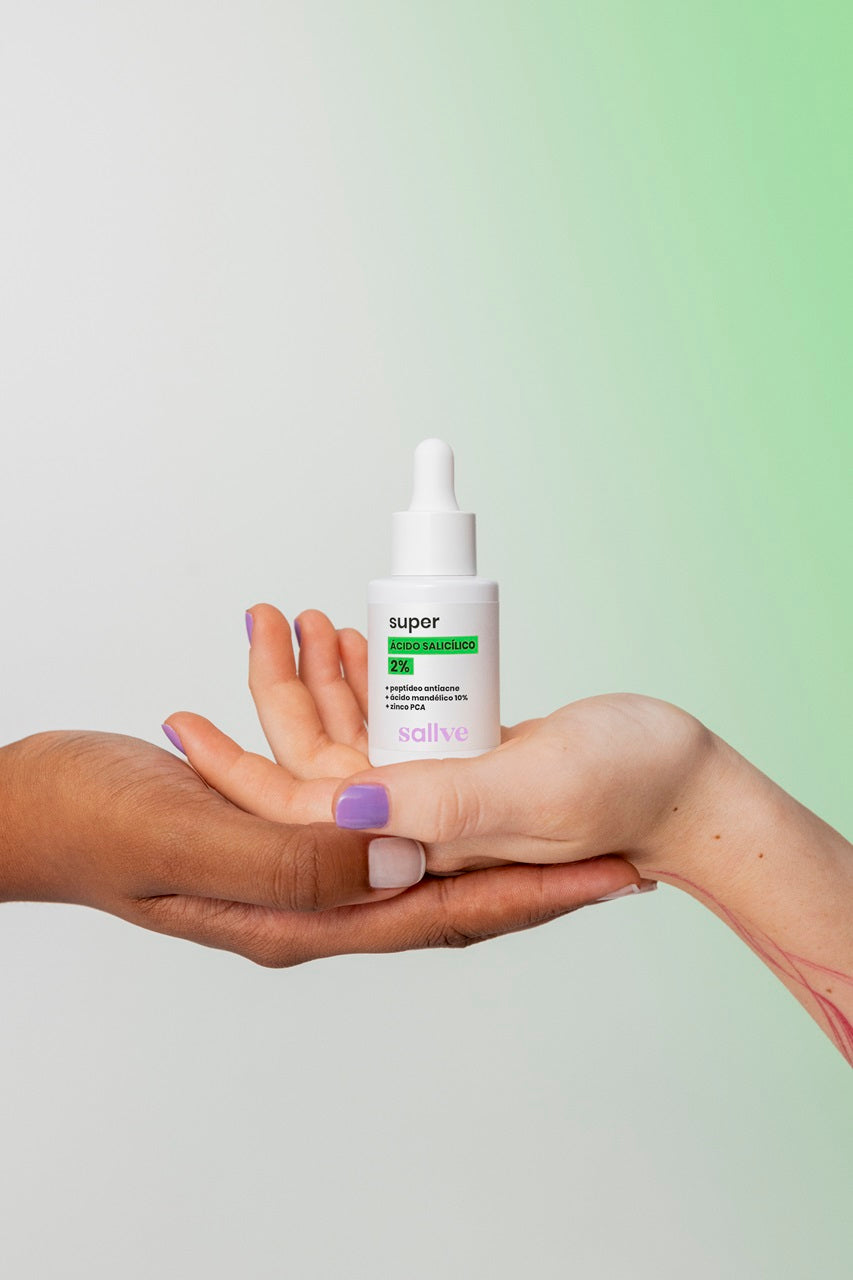 Tônicos Adstringentes: Refinando os Poros e Preparando a Pele - inspiração 3