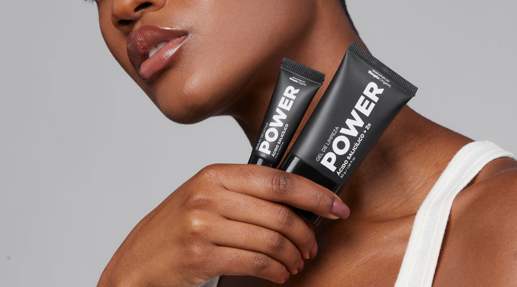 Tratamento de Foliculite: Adeus Pelos Encarcados! - inspiração 3