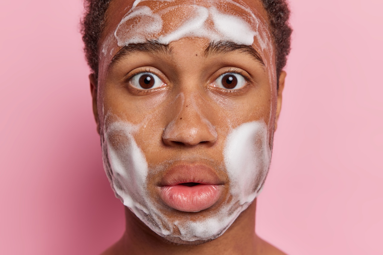 Caspa e Psoríase no Couro Cabeludo: Uma Solução Eficaz - inspiração 1