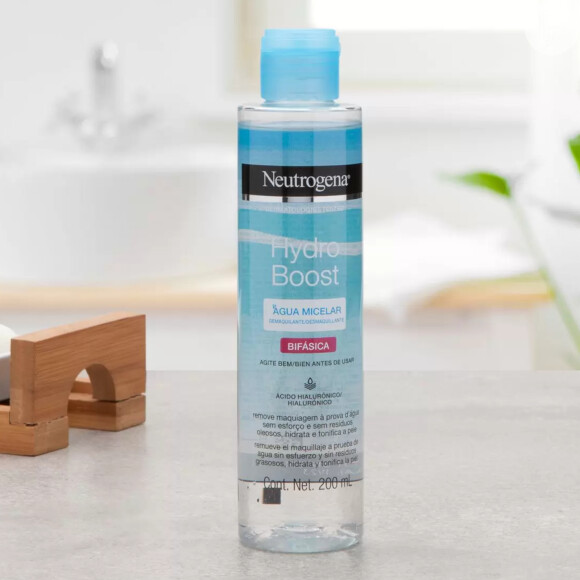 Controle a oleosidade da pele acneica - inspiração 1