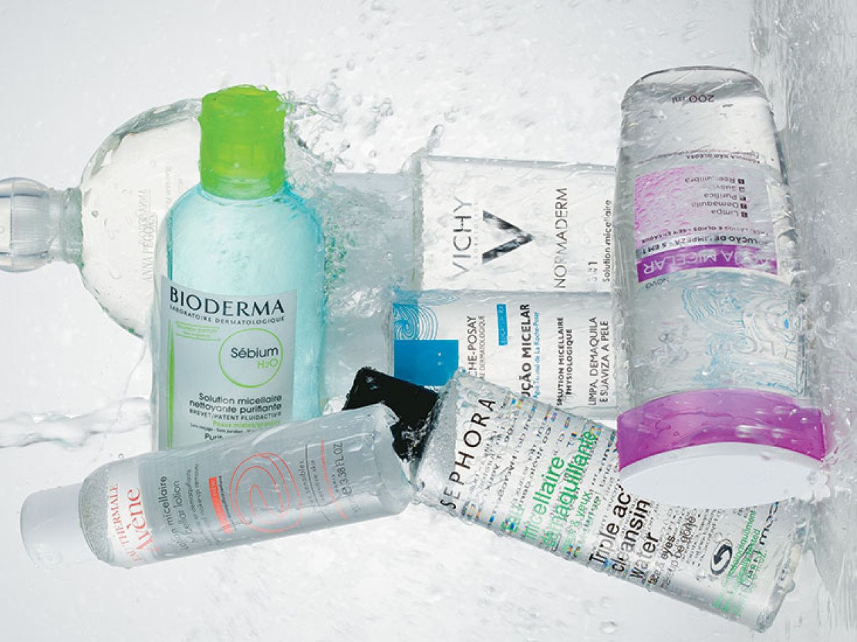 Prepare a pele para receber seus tratamentos noturnos - inspiração 3