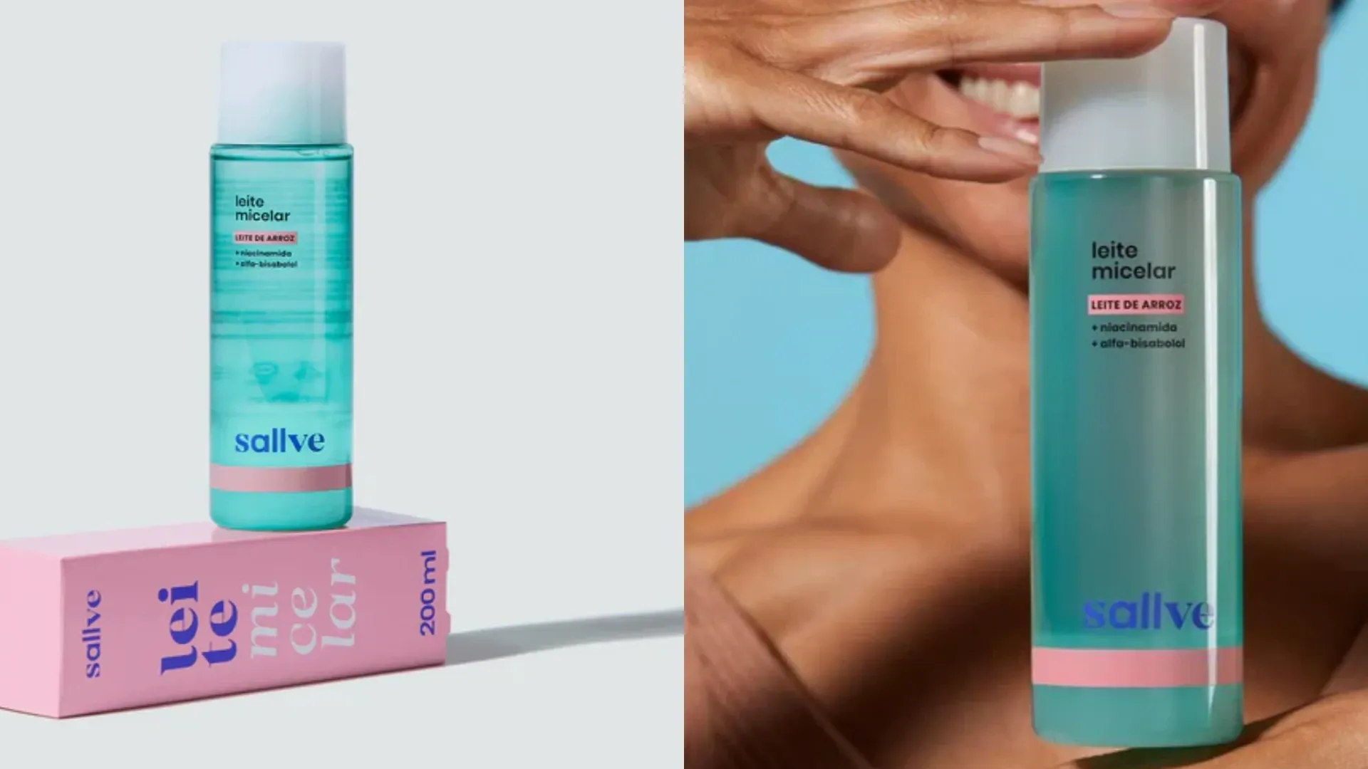 Alivie a irritação pós-depilação - inspiração 2