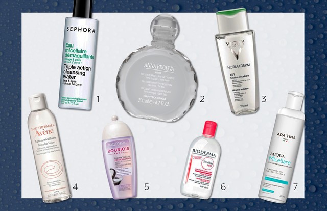 Dê um up na hidratação da pele seca - inspiração 1