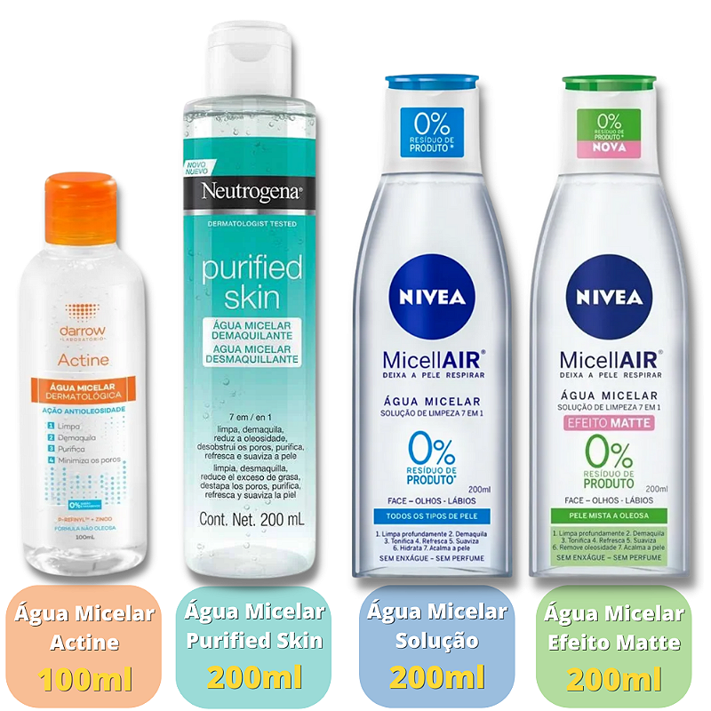 Textura Leve: Fuja das fórmulas pesadas! - inspiração 1