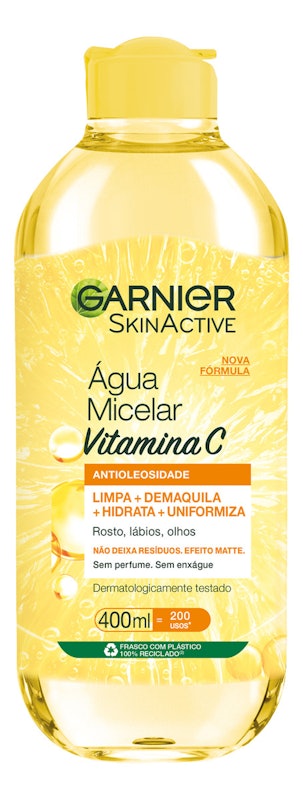 Ativos Seborreguladores: A chave para controlar o brilho - inspiração 3