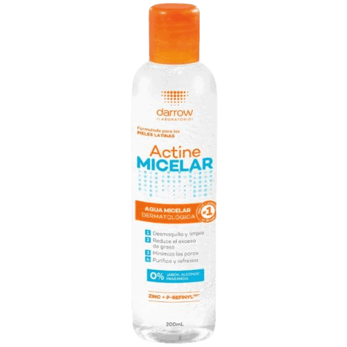 Com Prebióticos: Fortaleça a barreira de proteção da pele - inspiração 1