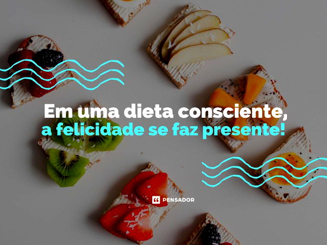 Adapte Sua Alimentação Para Cada Fase da Vida (e Arrase!) - inspiração 2
