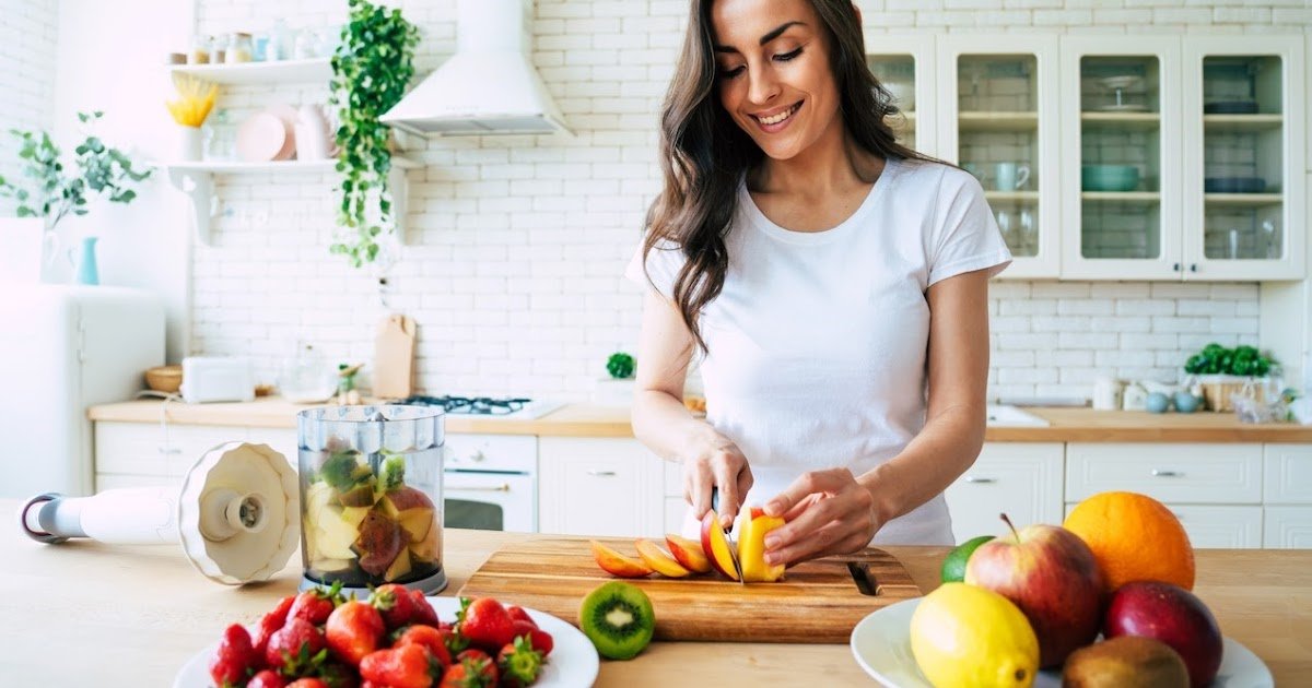 Adapte Sua Alimentação Para Cada Fase da Vida (e Arrase!) - inspiração 3
