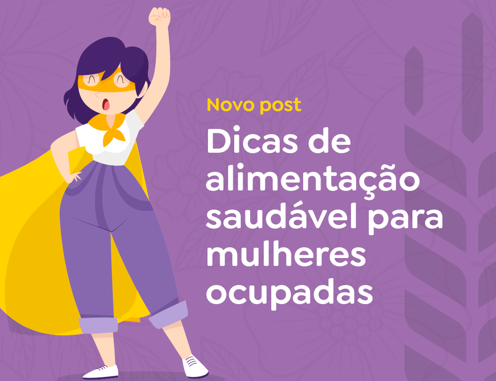 Fortaleça Sua Imunidade Com um Exército de Antioxidantes - inspiração 2