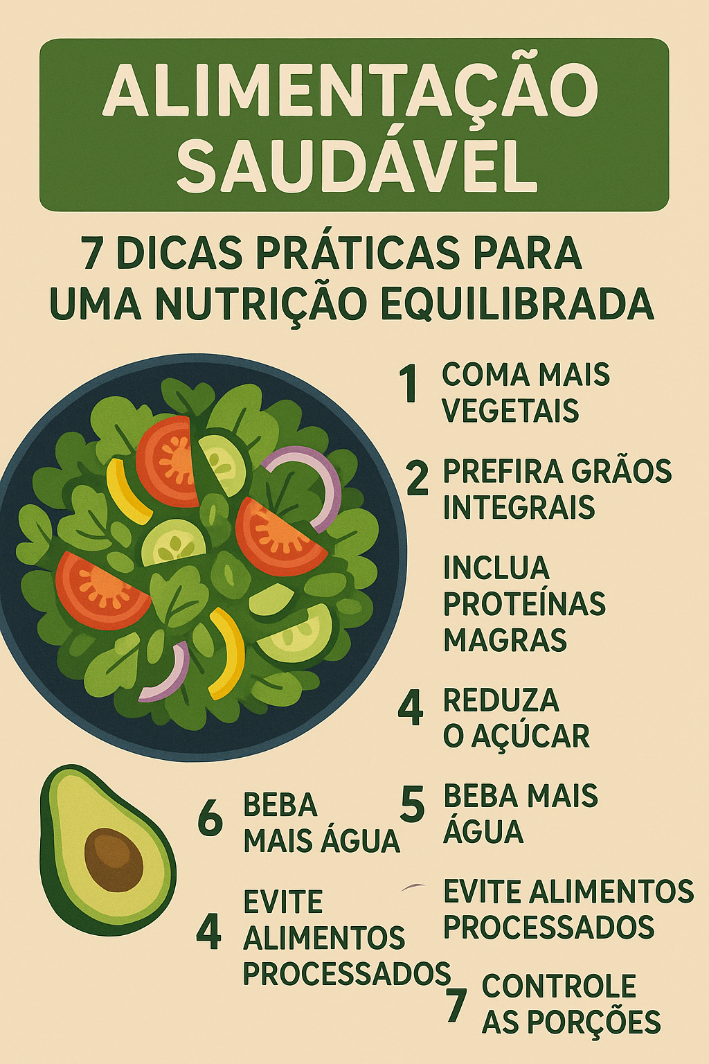 Fortaleça Sua Imunidade Com um Exército de Antioxidantes - inspiração 3