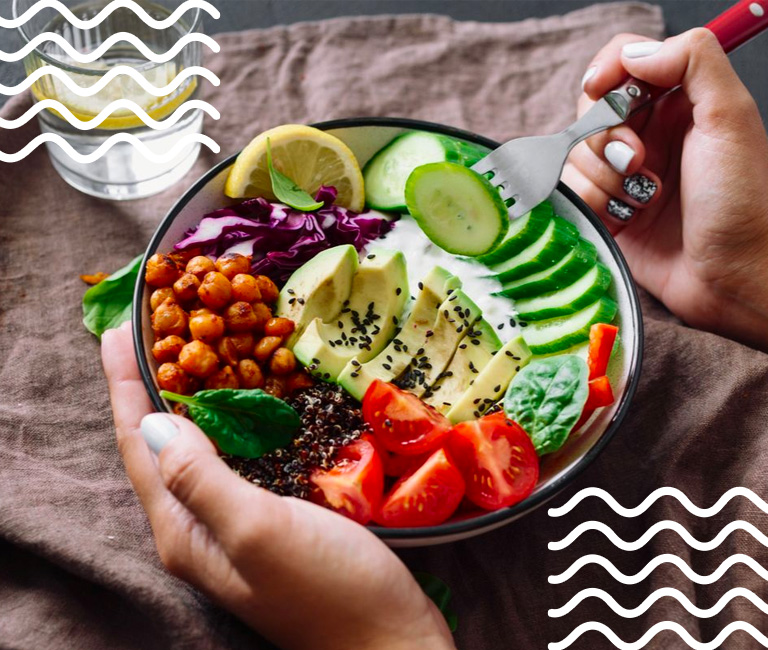 Não Subestime o Poder dos Vegetais Crucíferos - inspiração 2