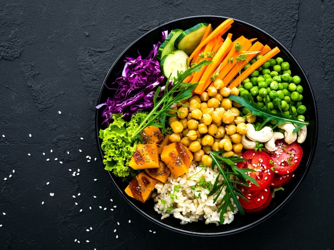 Controle o Estresse Com Alimentos Calmantes e Relaxantes - inspiração 1