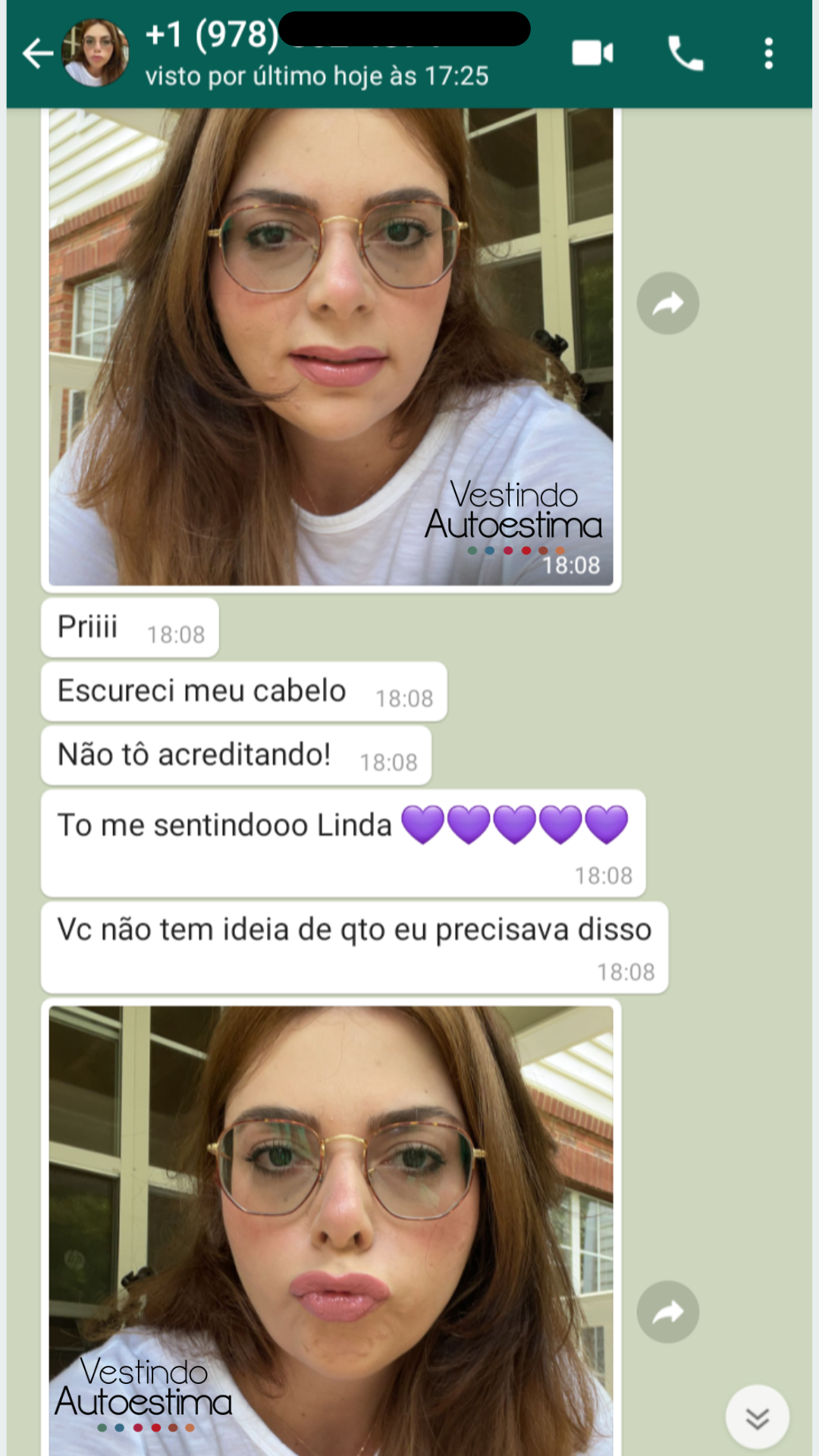 O Que Fazer Depois da Análise: Roupas, Acessórios e Mais! - inspiração 2