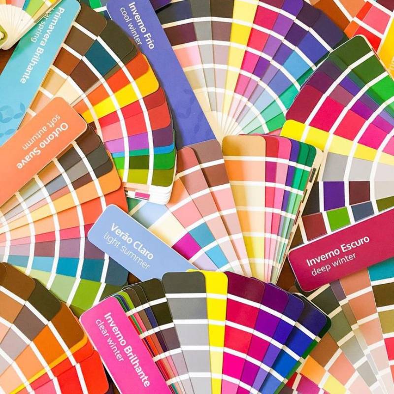 O Que Fazer Depois da Análise: Roupas, Acessórios e Mais! - inspiração 3