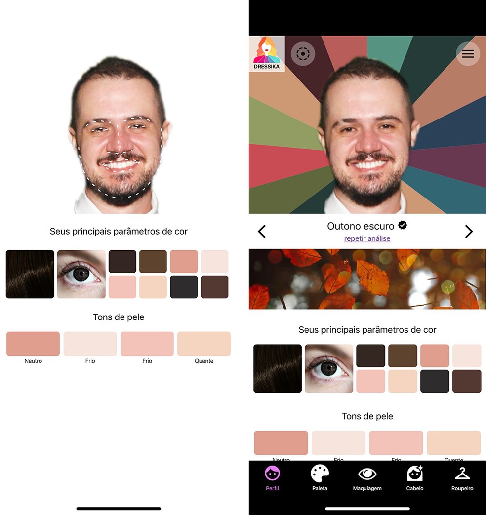 Como a Inteligência Artificial Potencializa a Precisão da Análise - inspiração 2