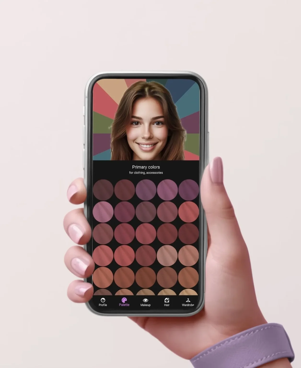 Sinais de que Você Precisa Refazer Sua Análise de Coloração - inspiração 1