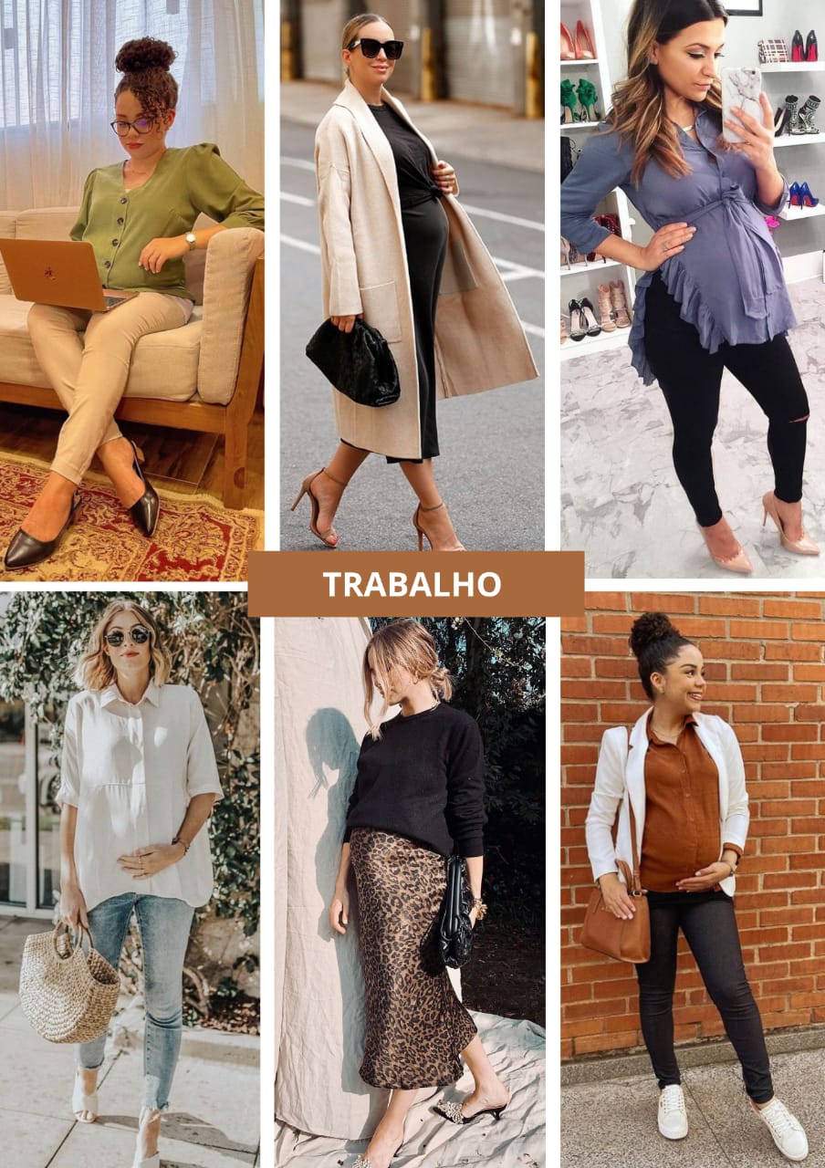 Dica 6: Celebre Cada Etapa da Sua Gravidez - inspiração 3