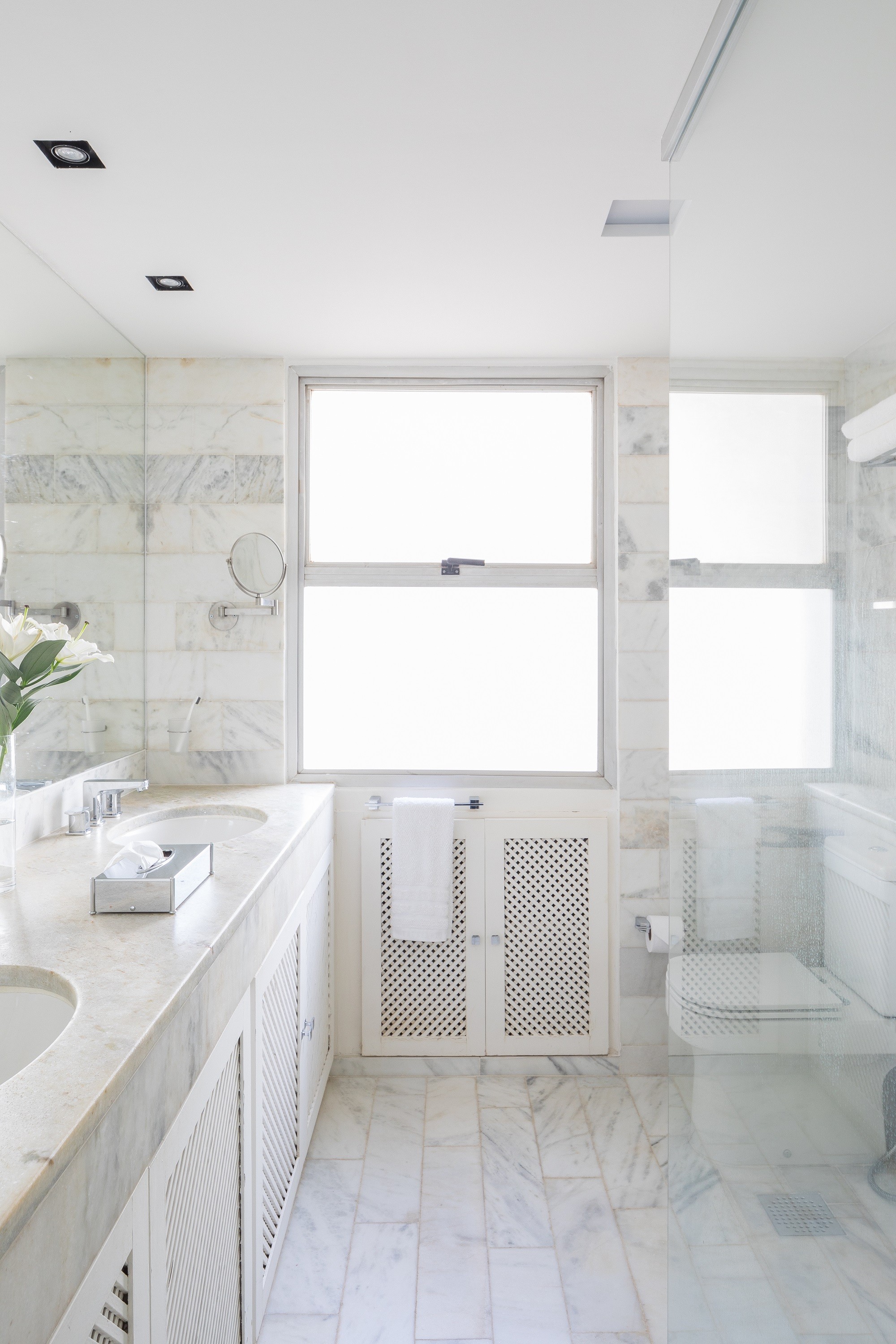 Adesivos de Vinil: Uma Reforma Rápida e Charmosa - inspiração 1