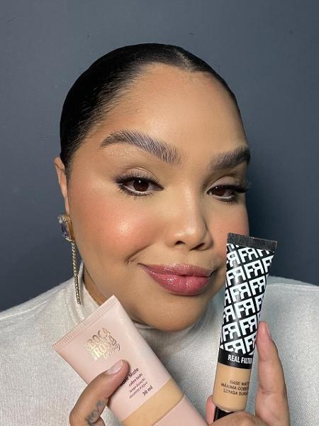 A Escolha Certa: Decifrando os Rótulos para Pele Oleosa, Seca ou Mista - inspiração 3