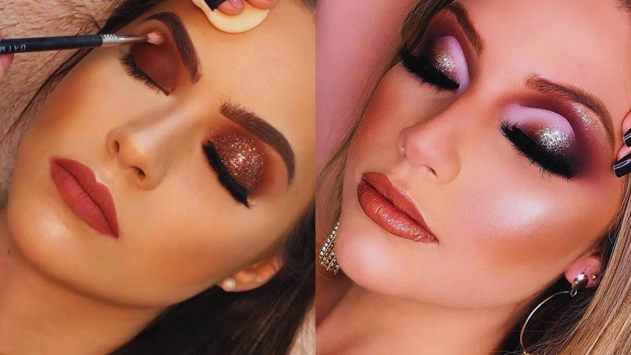 O Poder do Setting Spray: Fixação Extrema para Todas as Ocasiões - inspiração 2