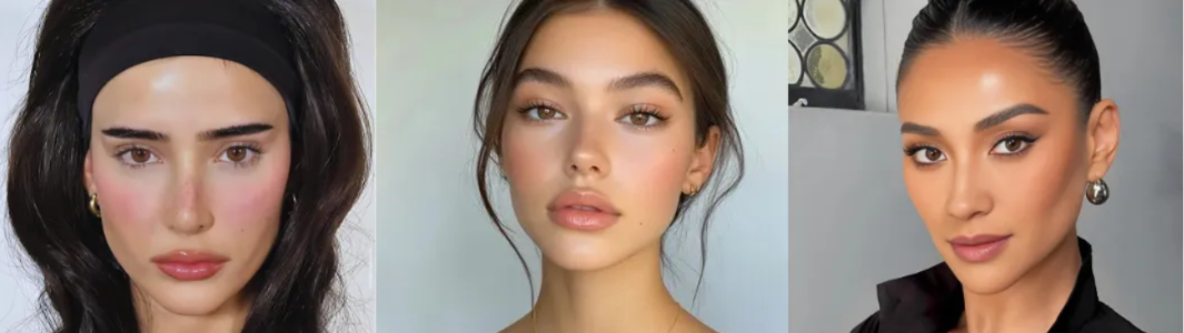 O Poder do Setting Spray: Fixação Extrema para Todas as Ocasiões - inspiração 3