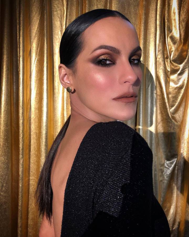 Ingredientes Proibidos: Fuja dos Componentes que Derretem a Maquiagem - inspiração 1