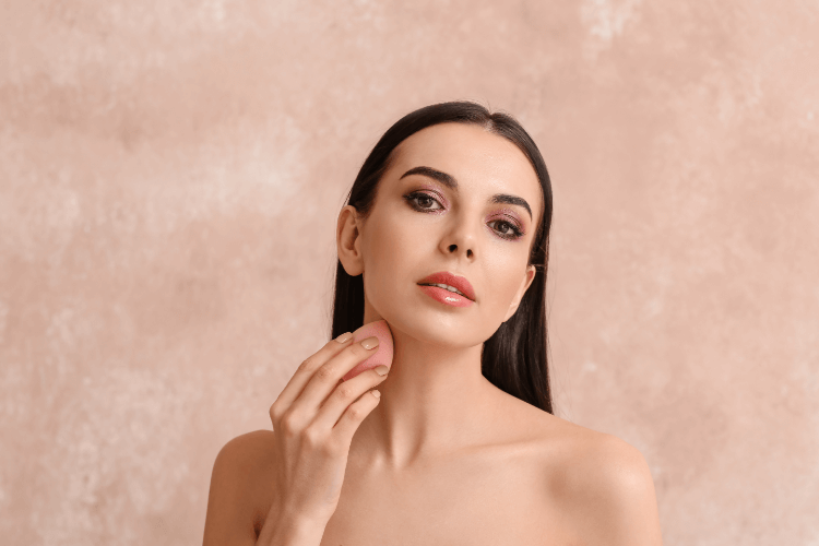 O SOS da Retocada: Estratégias para Manter a Base Perfeita ao Longo do Dia - inspiração 1