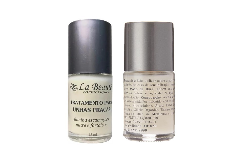 Dica Extra: Como Prolongar a Durabilidade da Sua Manicure Fortalecedora - inspiração 3