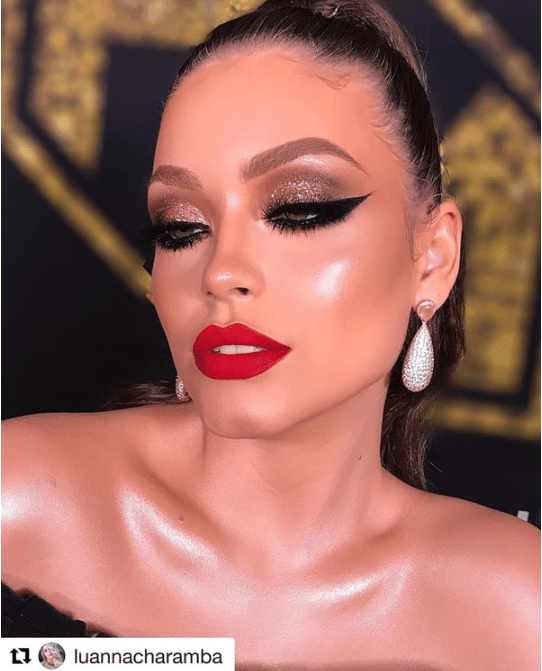 Neutralize Seus Lábios para uma Cor Vibrante - inspiração 2