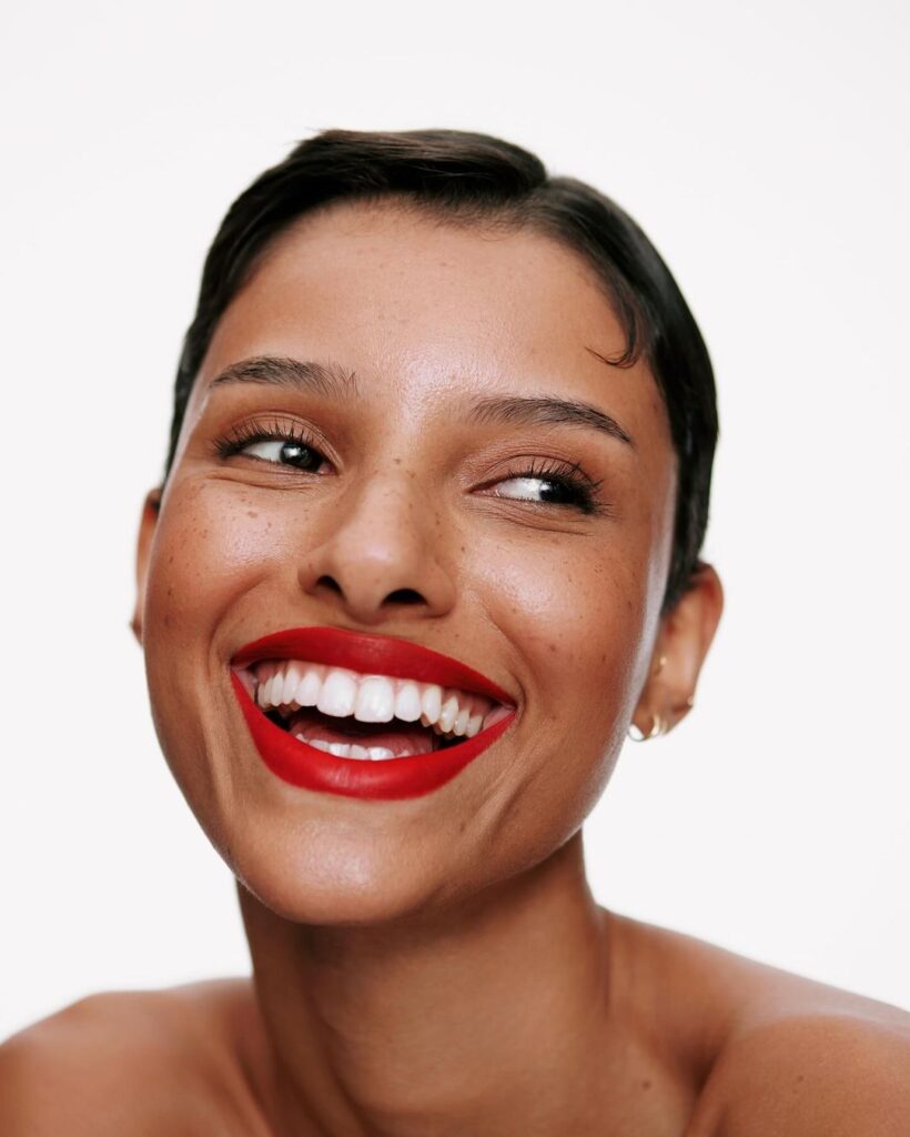 Contorne com Precisão: O Segredo da Definição - inspiração 3