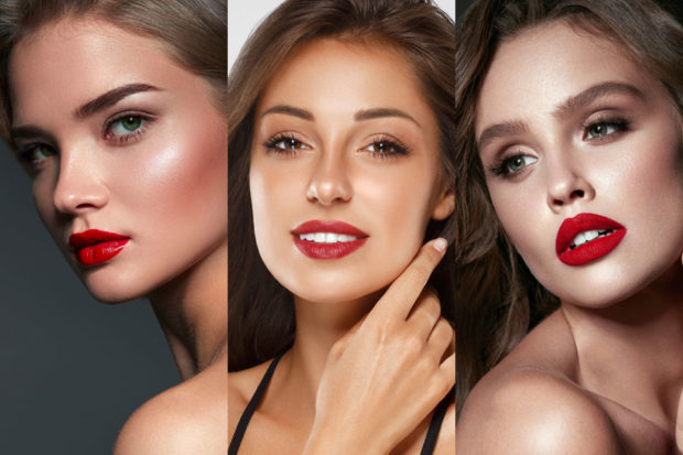 Truque do Cotonete: Zero Borrões nos Cantos - inspiração 1