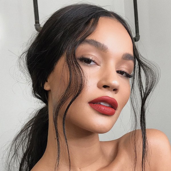 Truque do Cotonete: Zero Borrões nos Cantos - inspiração 2