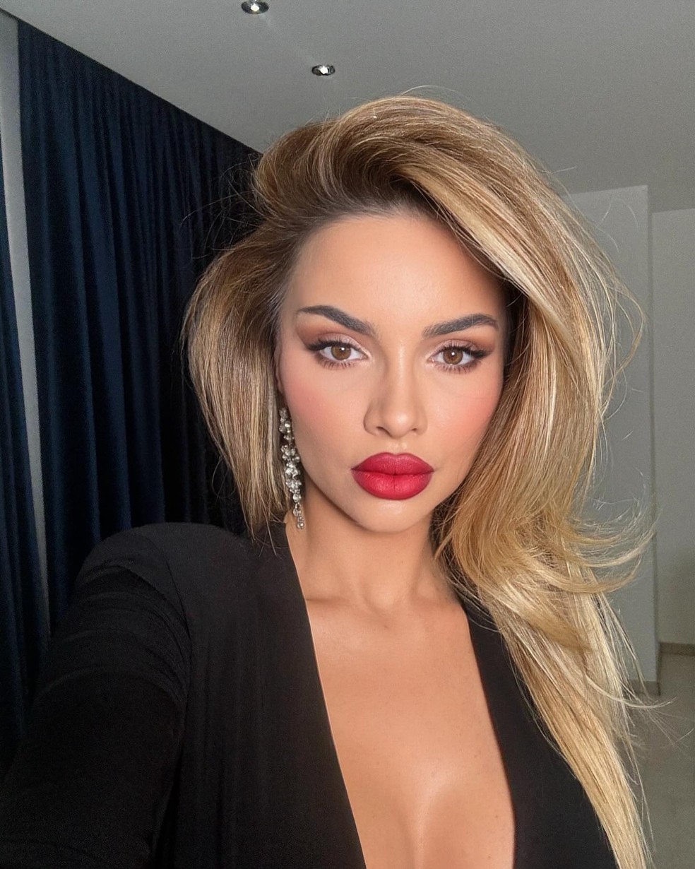 Truque do Cotonete: Zero Borrões nos Cantos - inspiração 3