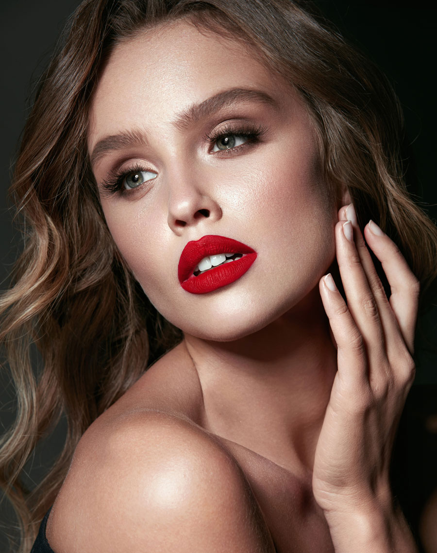 Remova o Excesso: Adeus, Manchas nos Dentes! - inspiração 1