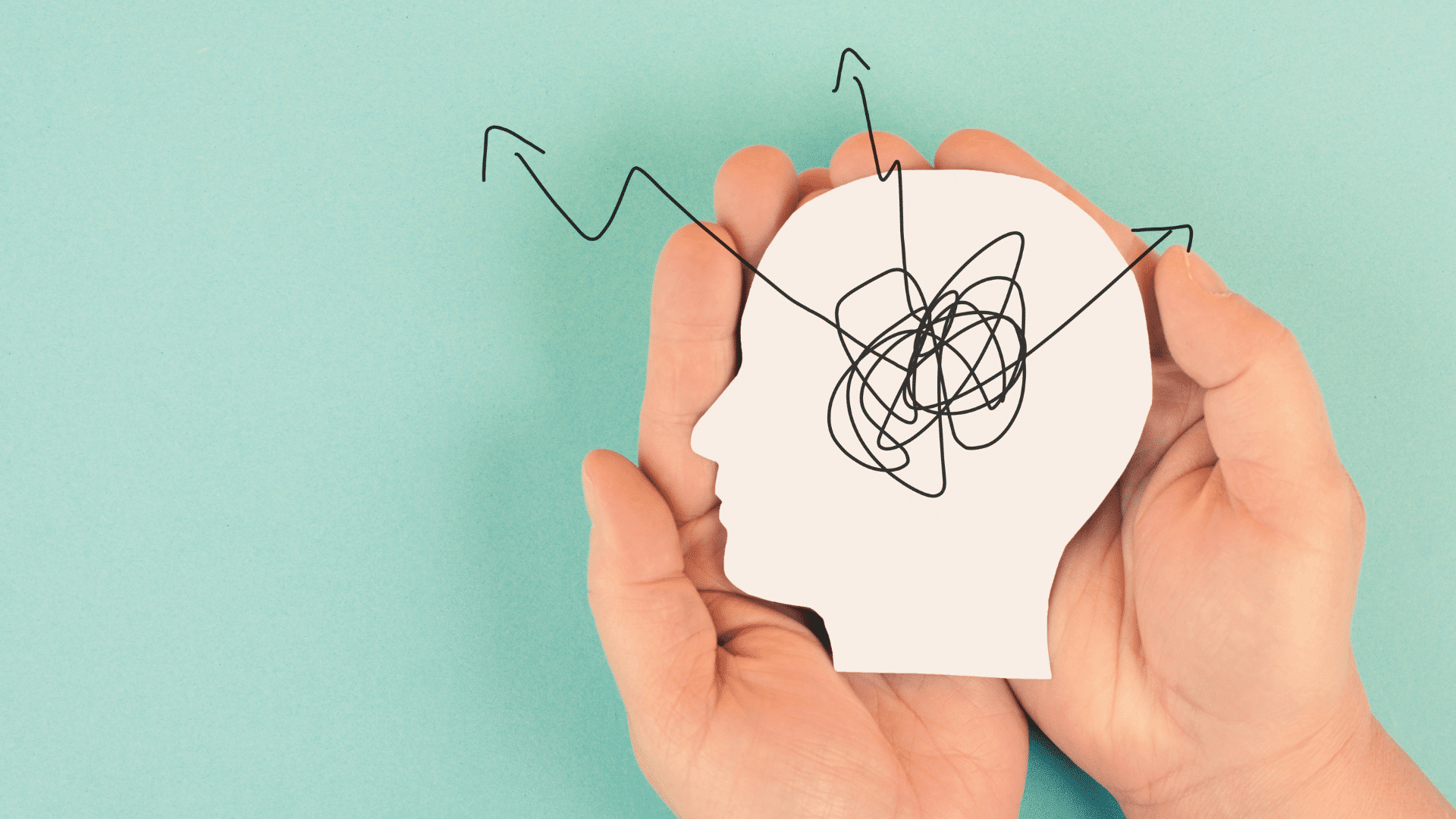 Desconecte-se Para Reconectar-se Consigo Mesma - inspiração 2