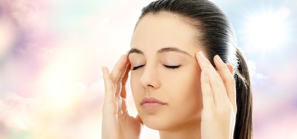 Desconecte-se Para Reconectar-se Consigo Mesma - inspiração 3