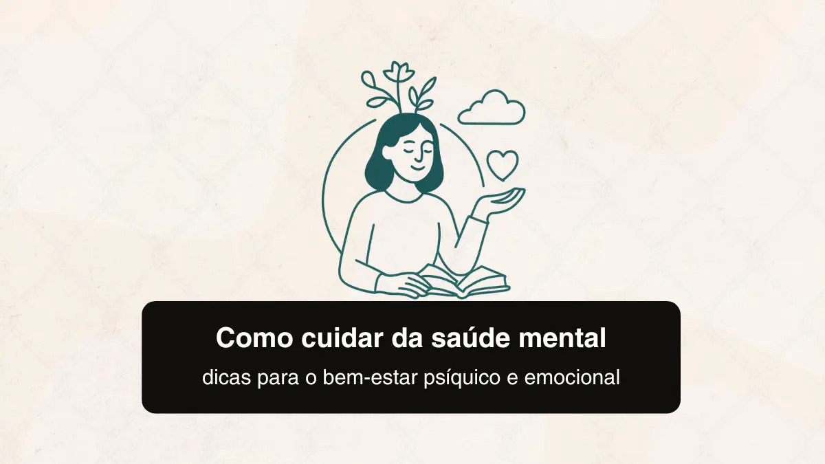 Crie Uma Rotina Antiestresse e Defina Limites - inspiração 2